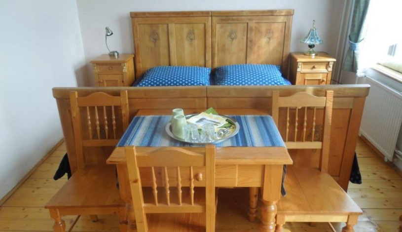 Penzion Bazalka Jablonec nad Nisou